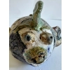 Ryba ceramiczna (24 cm x 13 cm)