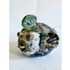Ryba ceramiczna (24 cm x 13 cm)