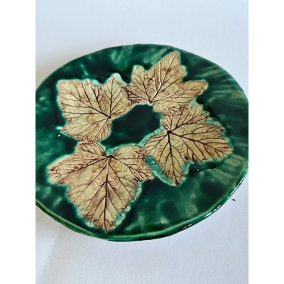 Patera ceramiczna (średnica 24,5 cm)